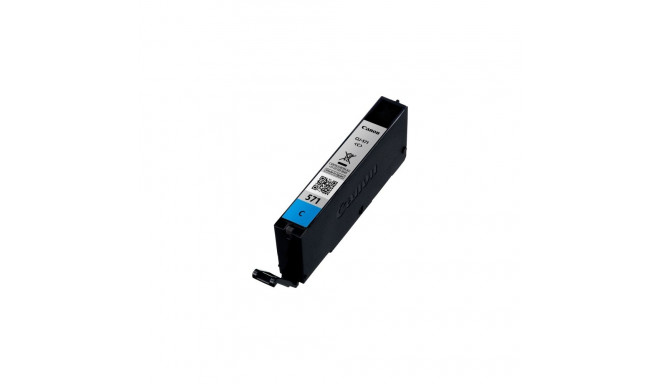 Canon CLI-571C (0386C001) Ink Cartridge, Cyan