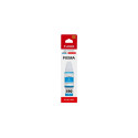 Canon GI-590C (1604C001) Ink Refill Bottle, Cyan