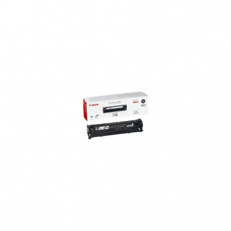 Canon CRG 716 Black (1980B002)
