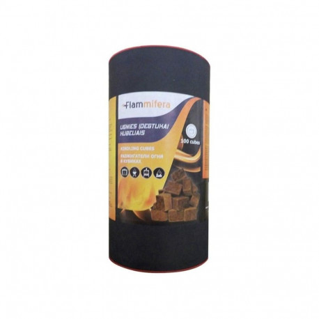 KINDLING CUBES FF süütekubikud 100 tk