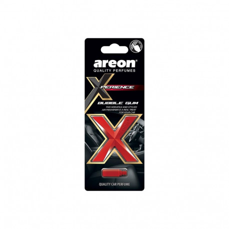 AIR FRESHNER XPERIENCE -BUBBLE GUM