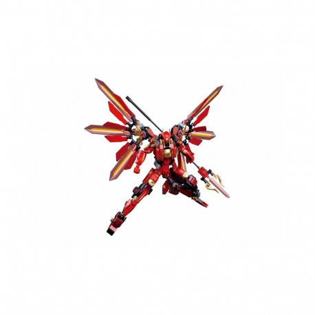 CONSTRUCT MECHA ROBOT 511 tk M38-B1152