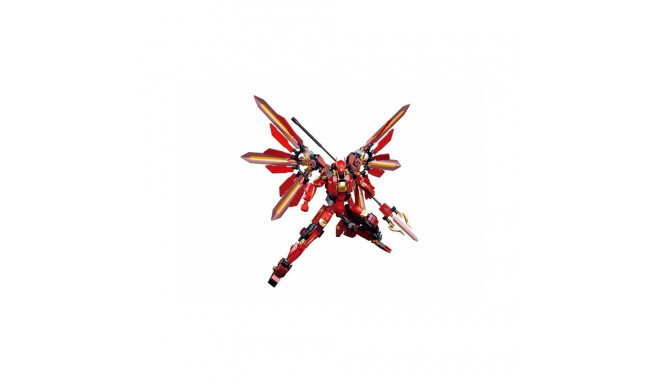 CONSTRUCT MECHA ROBOT 511 tk M38-B1152