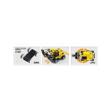 CONSTRUCT EXCAVATOR E7 353PCS M38-B1155