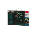 KONSTRUEERI MEHA-ROBOT 542 OSA