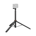 SmallRig 5284 VT-08 Mount Support for Action Cameras