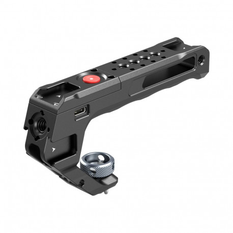 SmallRig 4927 Top Handle with Rec Trigger (ARRI Locating Screw)