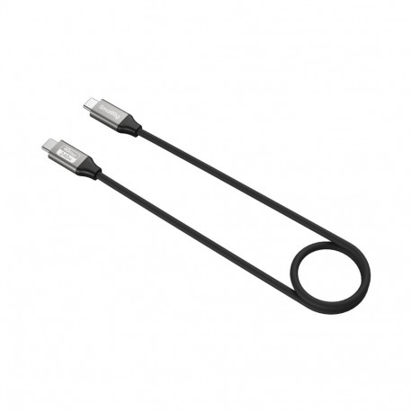 SmallRig 5074 USB-C Data Cable (Straight to Straight, 60cm (40Gbps + 240W + 8K)