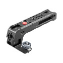SmallRig 4927 Top Handle with Rec Trigger (ARRI Locating Screw)