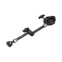 SmallRig 5312 Magic Arm with Crab-Shaped Clamp