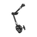 SmallRig 5312 Magic Arm with Crab-Shaped Clamp