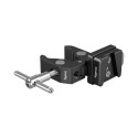 SmallRig 5313 V-Mount Crab-Shaped Clamp