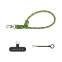 SmallRig 5303 FilMov Phone Wrist Strap Green