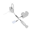 SmallRig 5079 USB-C Power Cable 3-in-1