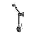 SmallRig 5311 Magic Arm with Crab-Shaped Clamp 11"