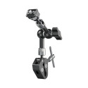 SmallRig 5310 Magic Arm with Crab-Shaped Clamp 7"
