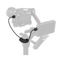 SmallRig 4963 Coiled HDMI Data Cable A to A