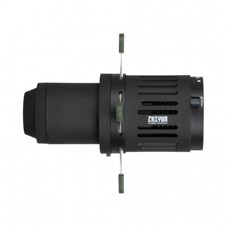 Zhiyun prožektori otsik Molus ZY-Mount
