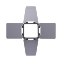 Zhiyun Molus Magnetic Barn Door
