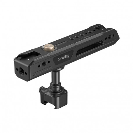 SmallRig 4152 Rotating Top Handle with NATO Clamp