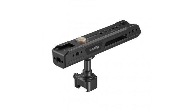 SmallRig 4152 Rotating Top Handle with NATO Clamp