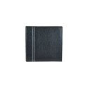 Focus Chesterfield A4 Ringbinder Black
