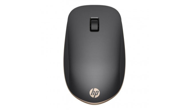 HP Z5000 Dark Ash Silver Wireless Mouse