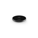 Yealink VCM36-W video conferencing accessory Microphone Black