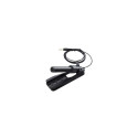 Olympus ME34 Black Interview microphone
