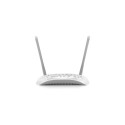TP-Link 300Mbps Wireless N ADSL2+ Modem Router