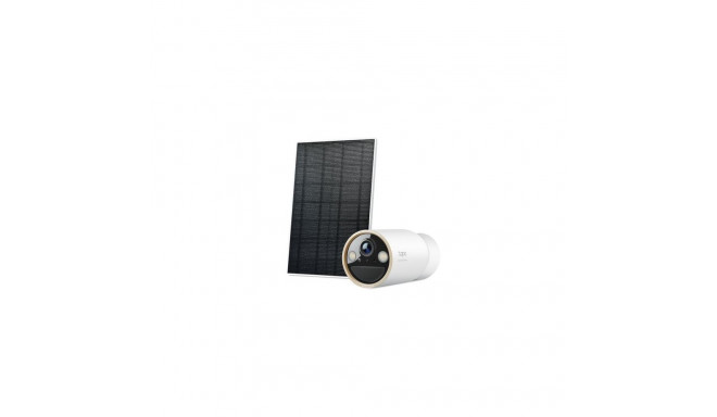 TP-Link Tapo Solar-Powered Security Camera Kit 1 × C460, 1 × A201