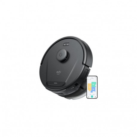 Eufy Clean L60 Hybrid 0.35 L Bagless Black