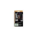 PanzerGlass SAFE. by ® Privacy Screen Protector iPhone 16e | 14 | 13 | 13 Pro | Ultra-Wide Fit w. Al
