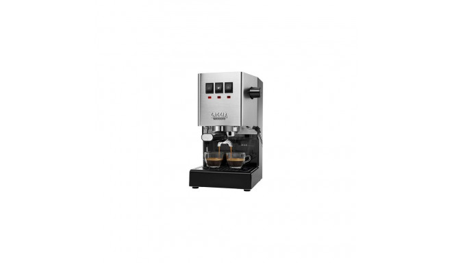 Gaggia E24 Manual Espresso machine 2.1 L
