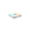 NZXT F140 RGB Core Computer case Fan 14 cm White 1 pc(s)