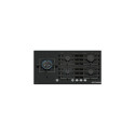 Bosch Serie 6 PPM9A6I40 hob Black Built-in 90 cm Gas 5 zone(s)