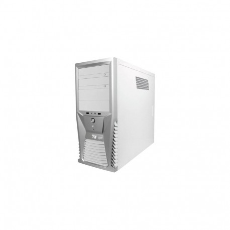 ARCTIC Silentium T11 (Grey) - PC Case Midi-Tower