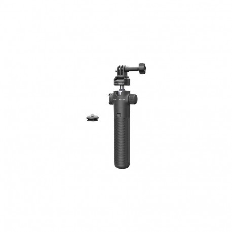 PGYTECH P-GM-218 tripod Action camera 3 leg(s) Black