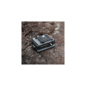 PGYTECH P-RH-167 video stabilizer accessory Quicl release clamp Black, Grey Aluminium DJI RONIN