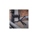 PGYTECH MANTISPOD 2.0 tripod Universal 3 leg(s) Black