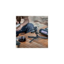 PGYTECH MANTISPOD 2.0 tripod Universal 3 leg(s) Black