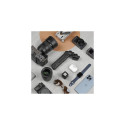 PGYTECH MANTISPOD 2.0 tripod Universal 3 leg(s) Black
