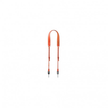 PGYTECH P-CB-272 strap Digital camera Nylon, Polyester, Thermoplastic elastomer (TPE) Multicolour