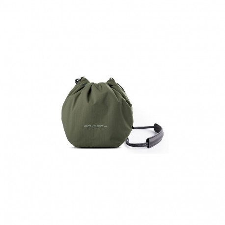 PGYTECH OneGo Drawstring Ladies case Khaki