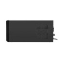 Armac O/850F/LCD uninterruptible power supply (UPS) Line-Interactive 0.85 kVA 450 W 2 AC outlet(s)