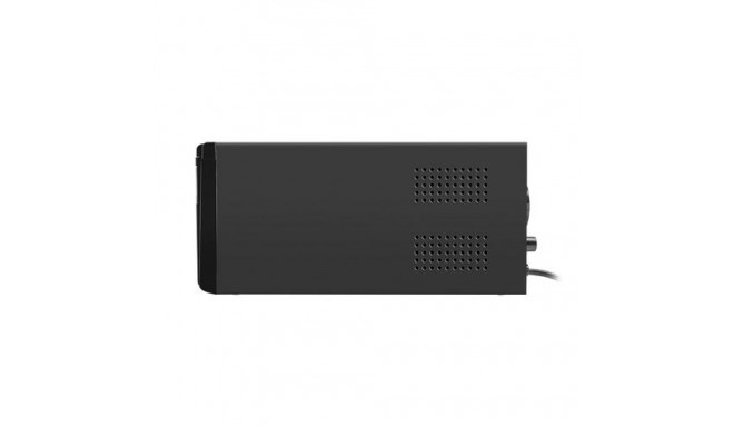 Armac O/850F/LCD uninterruptible power supply (UPS) Line-Interactive 0.85 kVA 450 W 2 AC outlet(s)