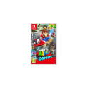 Nintendo Super Mario Odyssey, Switch Standard Nintendo Switch