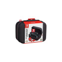 NACON NNS61 portable game console case Hardshell case Nintendo Black
