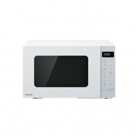 Panasonic NN-K35NW White Solo microwave Countertop 24 L 900 W