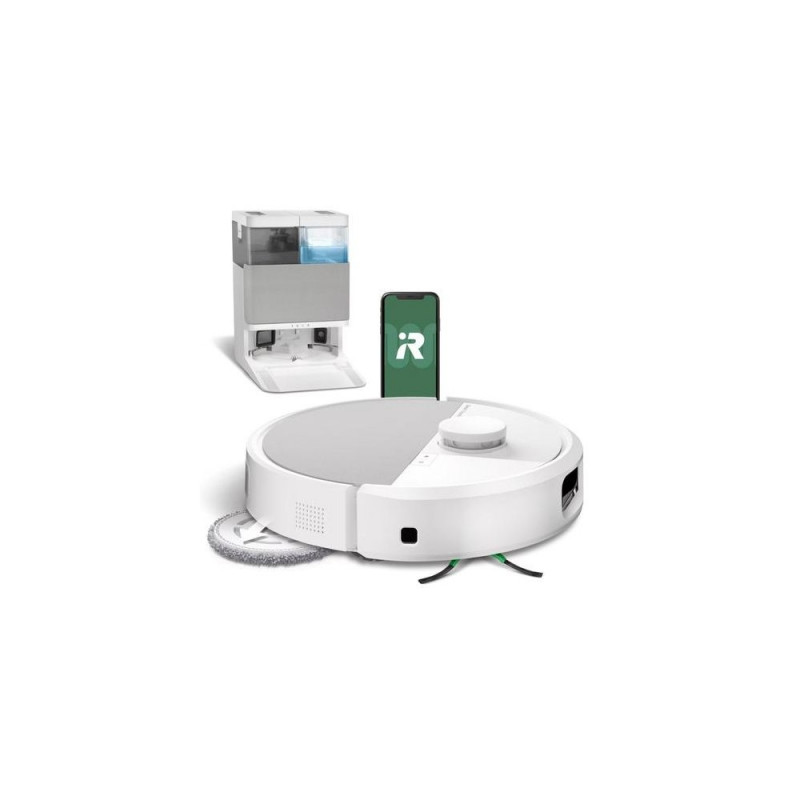 新品未開封】Roomba Plus 505 + AutoWash 本体 Robot Roomba® Plus 505